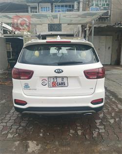 كيا سورينتو